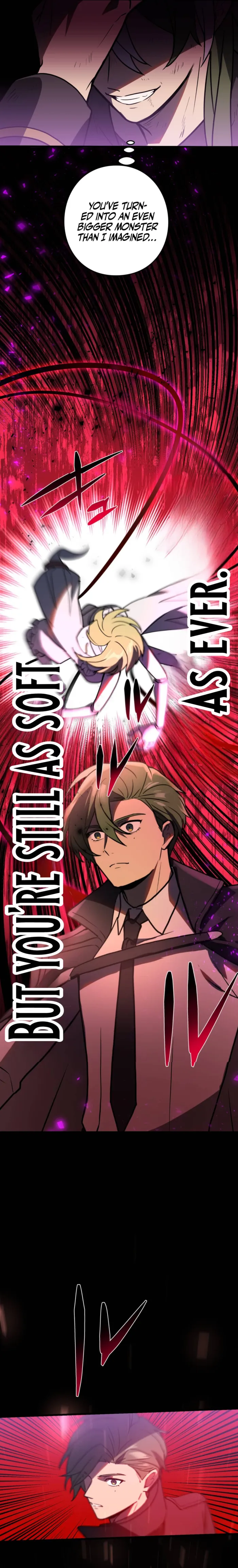Reborn Ranker – Gravity User chapter 79 page 5