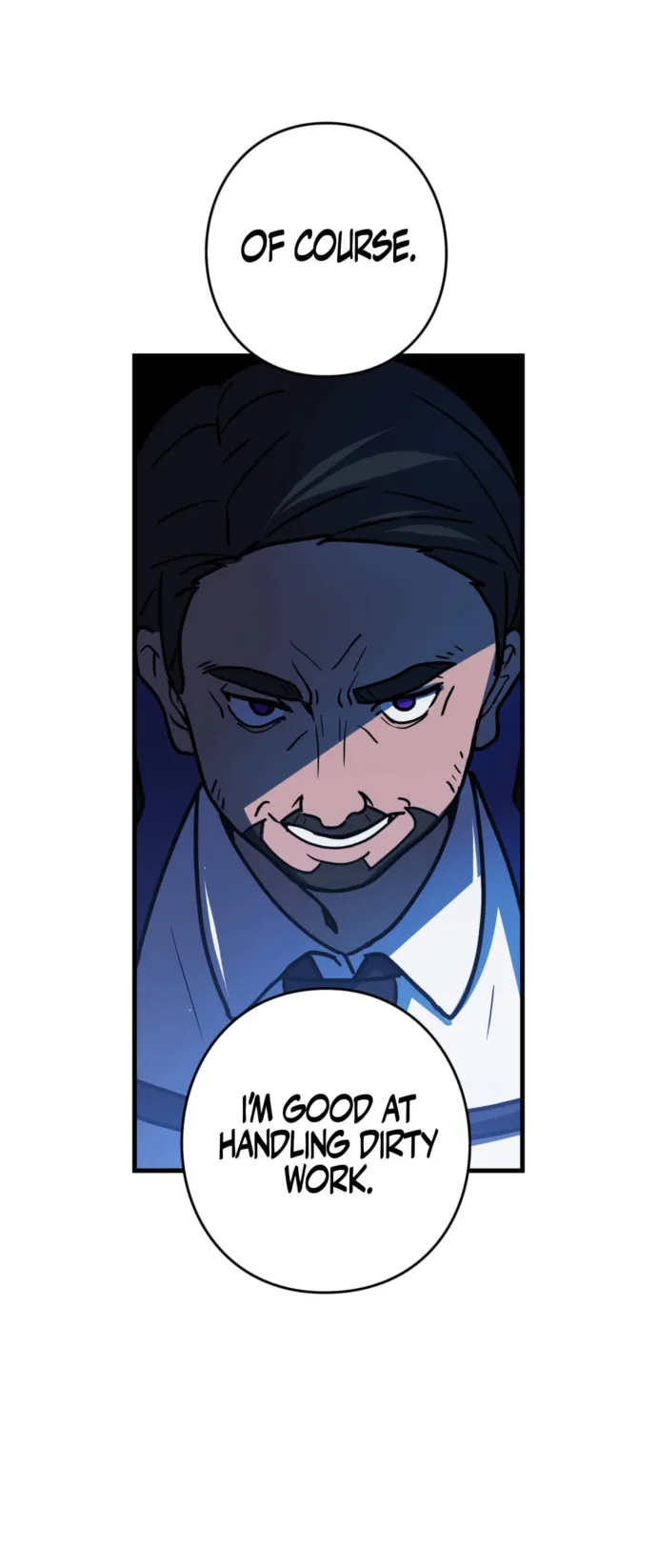 Reborn Ranker – Gravity User chapter 84 page 22
