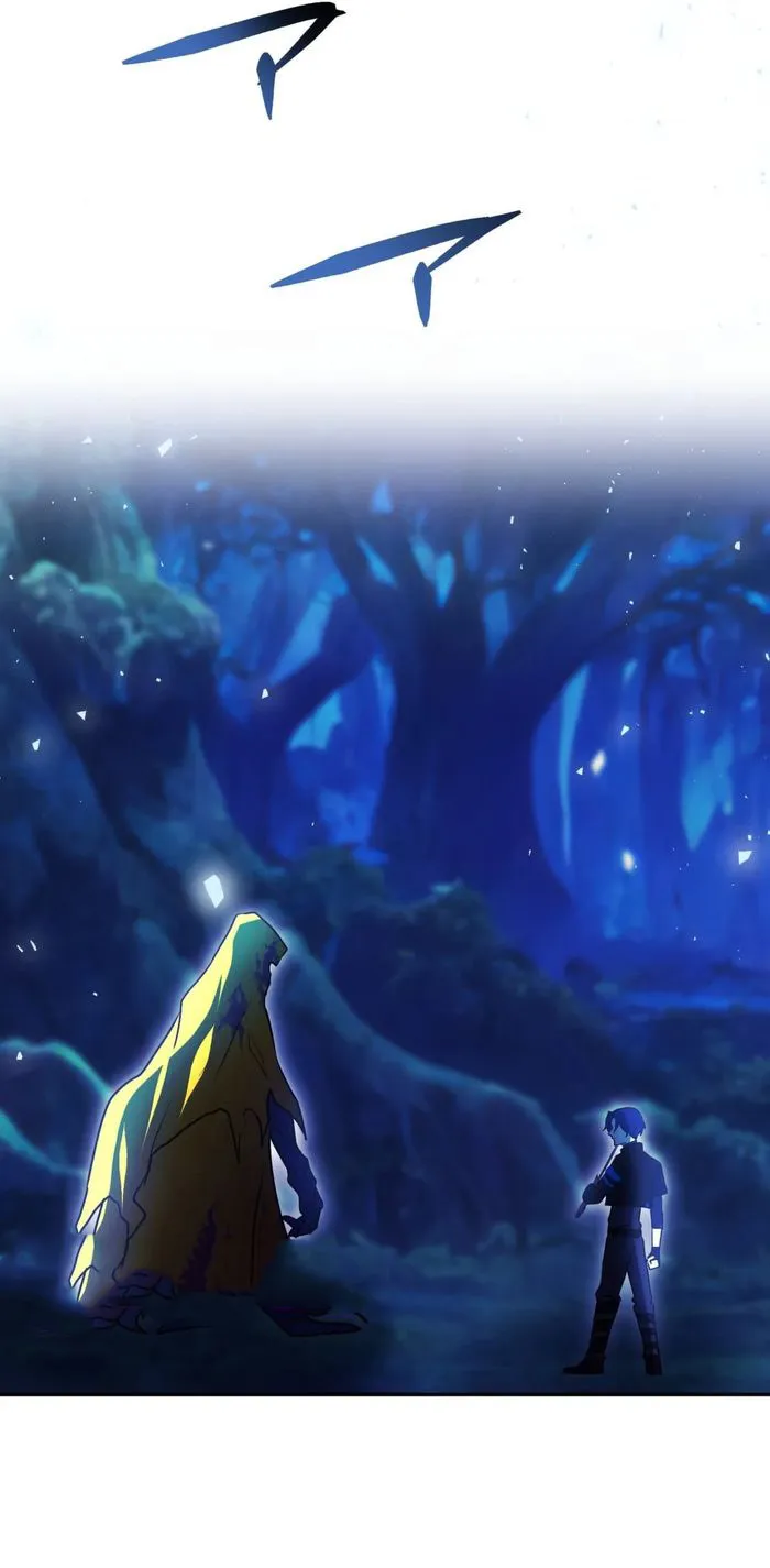 Reborn Ranker – Gravity User chapter 87 page 18