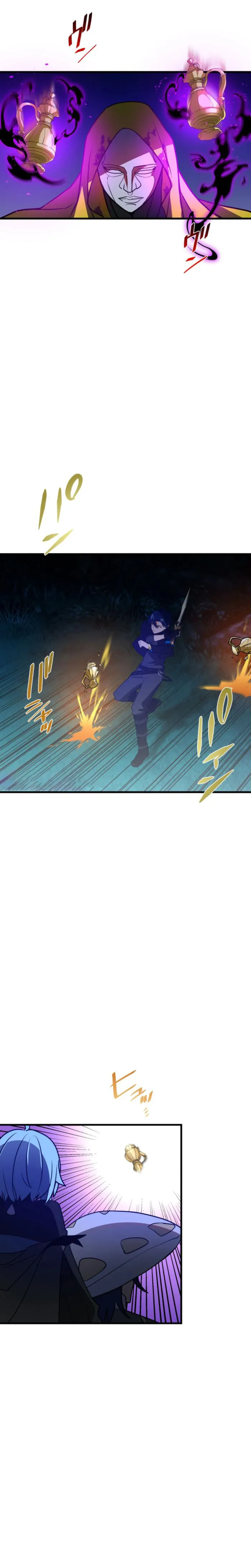Reborn Ranker – Gravity User chapter 88 page 16