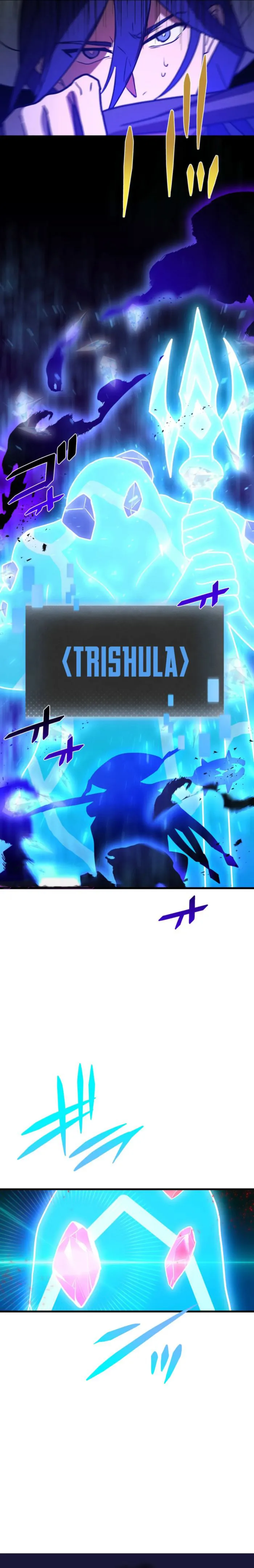 Reborn Ranker – Gravity User chapter 88 page 21