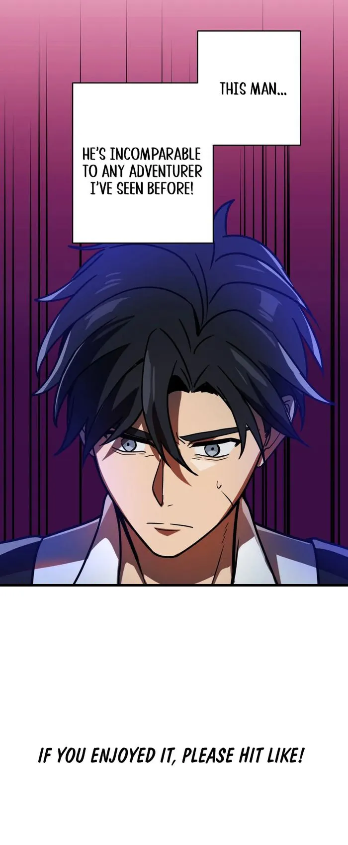 Reborn Ranker – Gravity User chapter 95 page 11