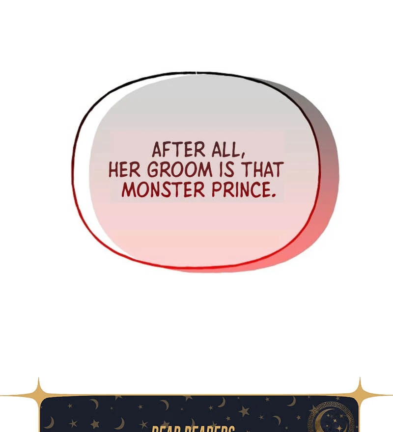 Tamed the Monster Prince chapter 1 page 135
