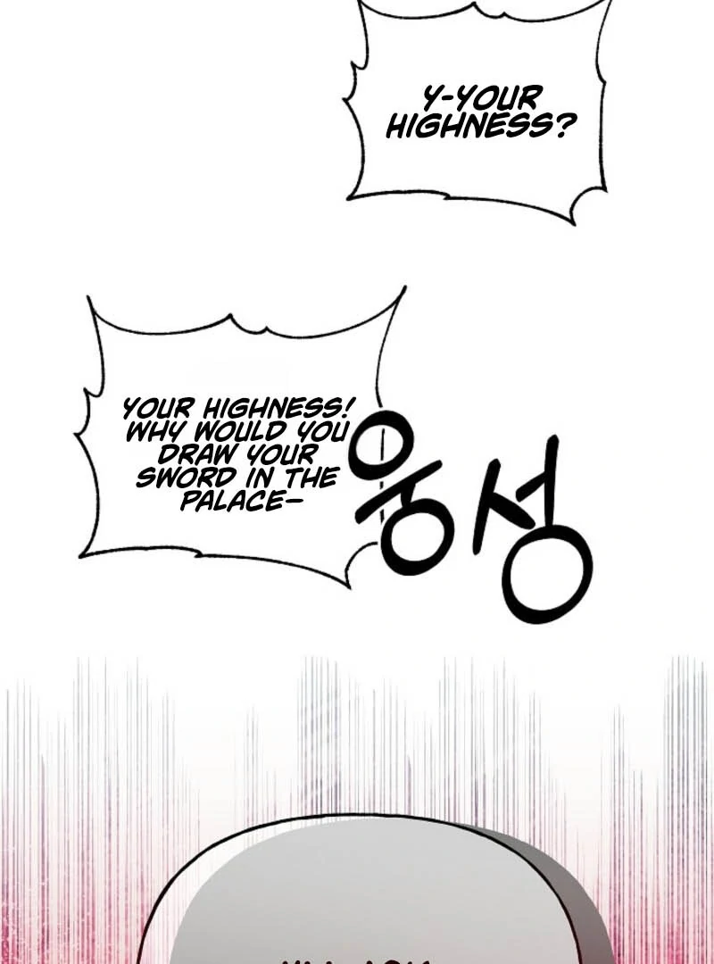 Tamed the Monster Prince chapter 1 page 34
