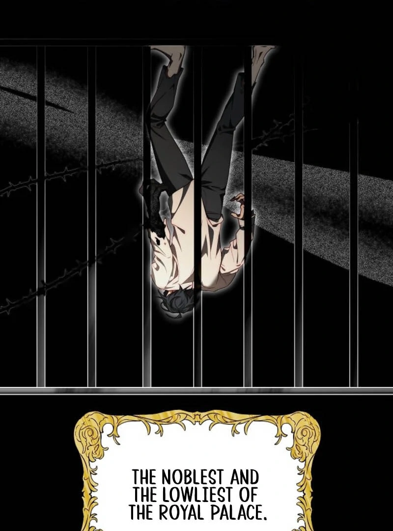 Tamed the Monster Prince chapter 1 page 44