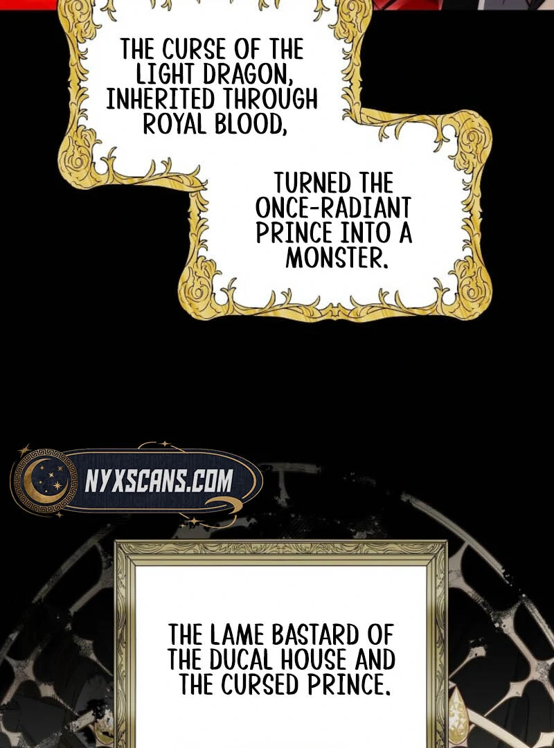 Tamed the Monster Prince chapter 1 page 46