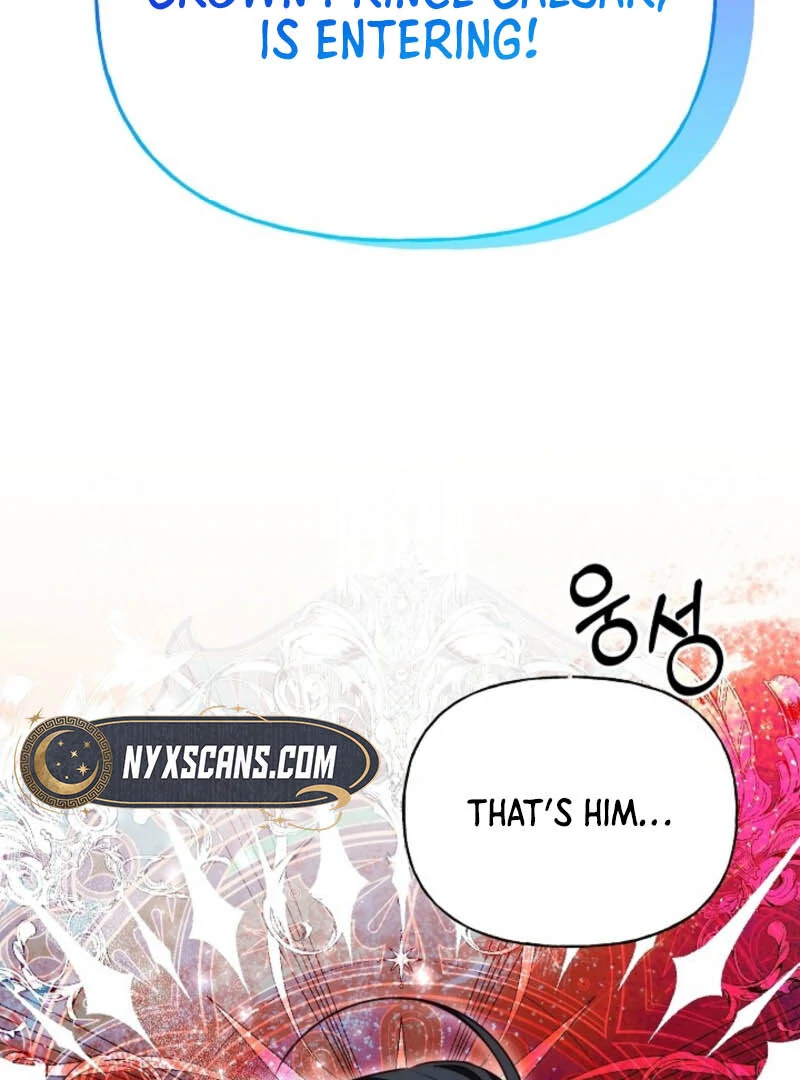 Tamed the Monster Prince chapter 1 page 9