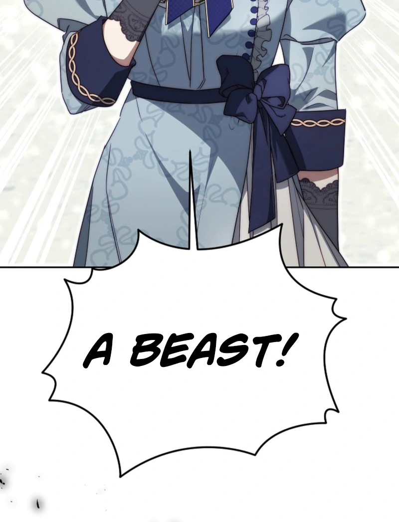 Tamed the Monster Prince chapter 12 page 100