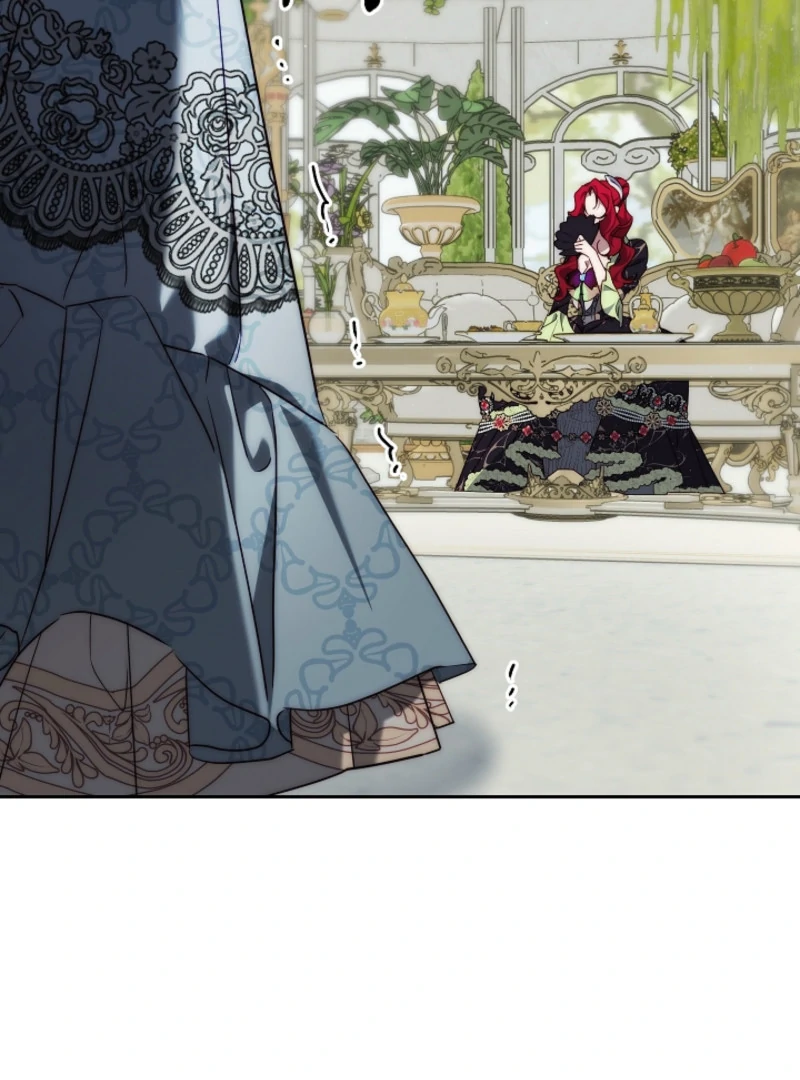 Tamed the Monster Prince chapter 12 page 22