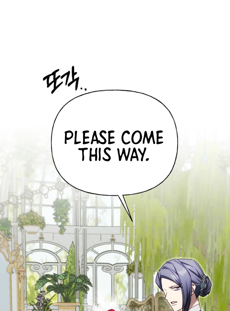 Tamed the Monster Prince chapter 12 page 32