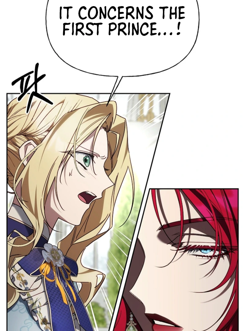 Tamed the Monster Prince chapter 12 page 45