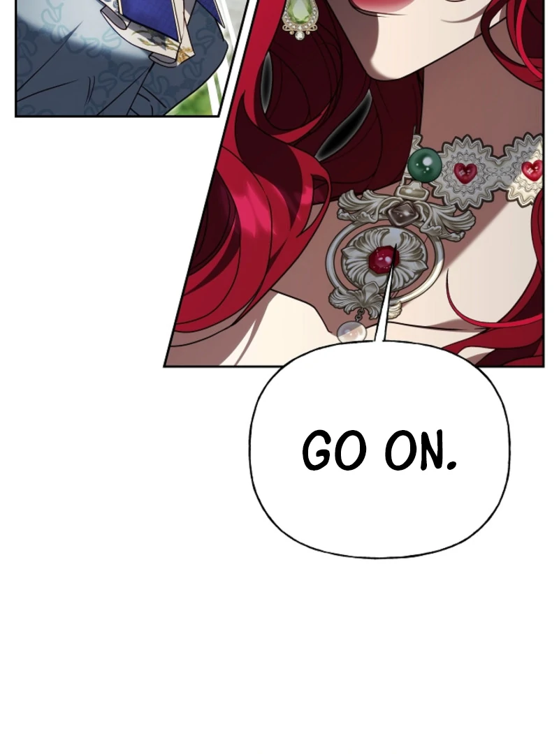 Tamed the Monster Prince chapter 12 page 46
