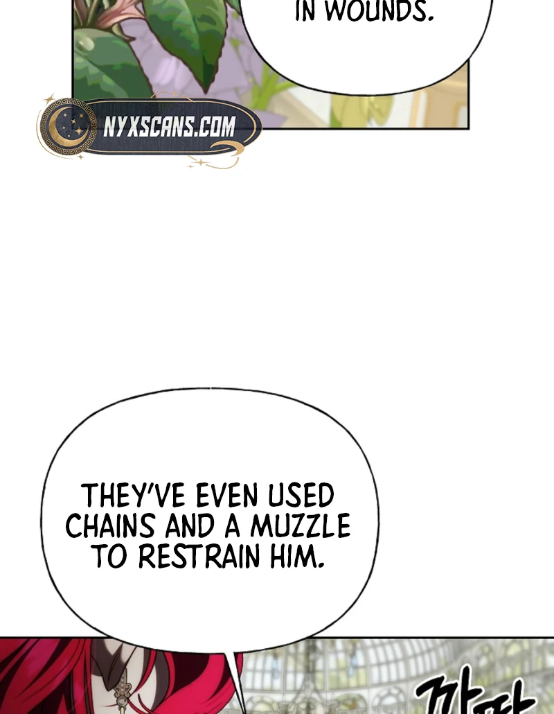 Tamed the Monster Prince chapter 12 page 50