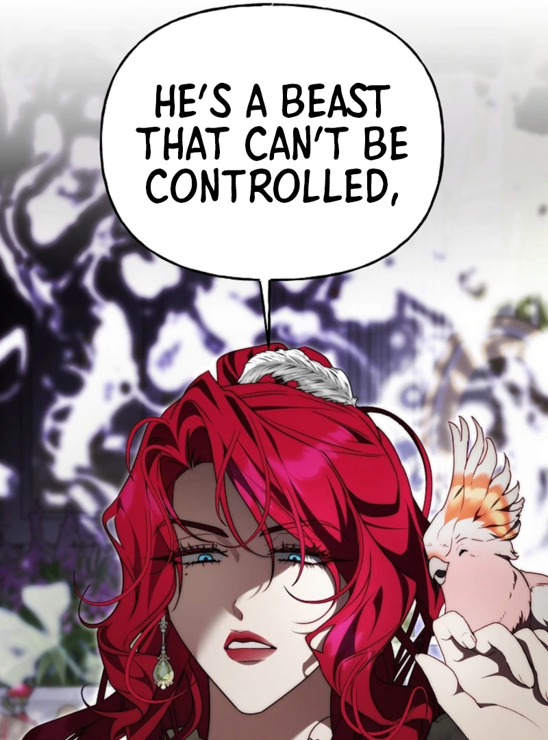 Tamed the Monster Prince chapter 12 page 90