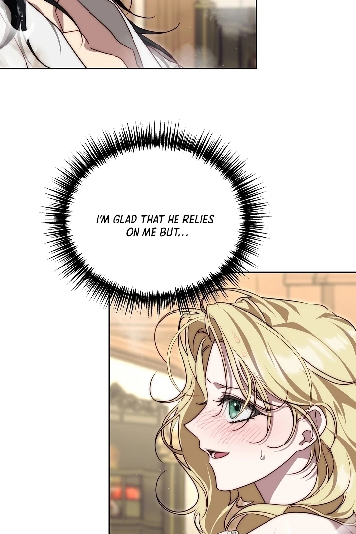 Tamed the Monster Prince chapter 17 page 10
