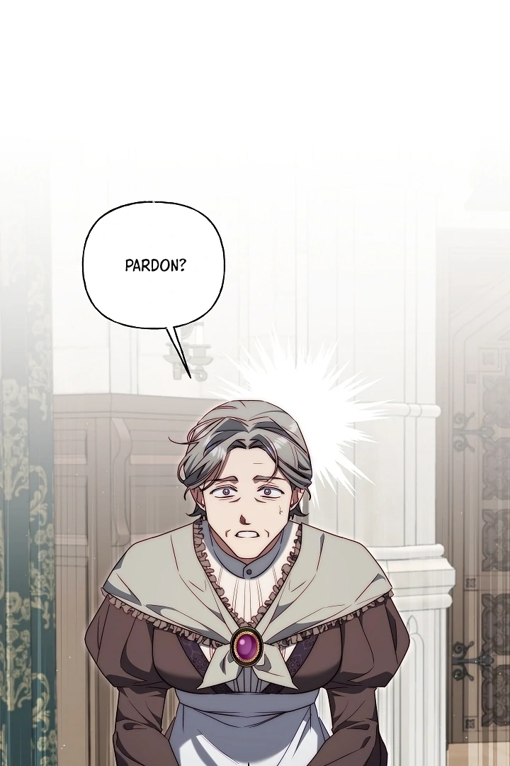 Tamed the Monster Prince chapter 17 page 25
