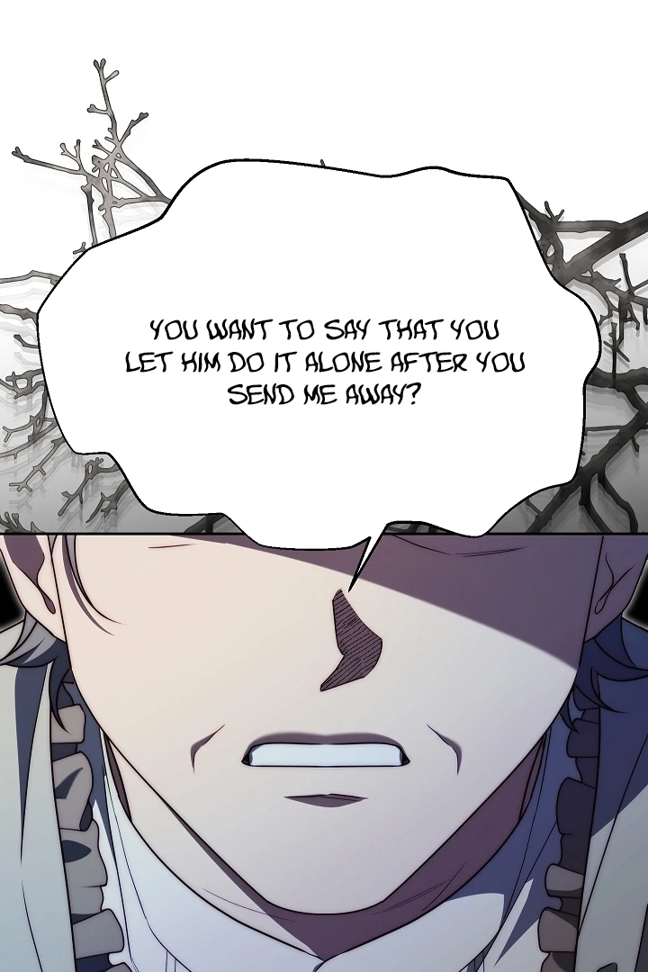 Tamed the Monster Prince chapter 17 page 30