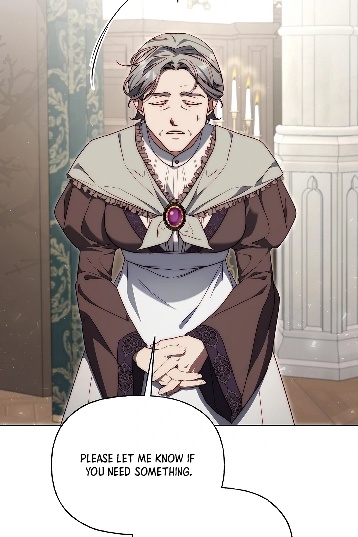 Tamed the Monster Prince chapter 17 page 45
