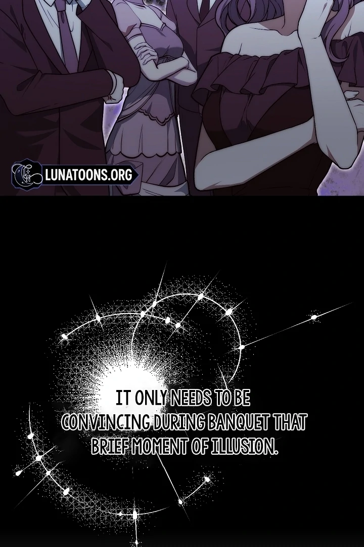 Tamed the Monster Prince chapter 17 page 61