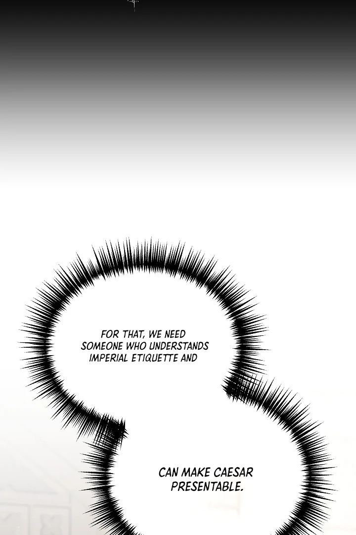 Tamed the Monster Prince chapter 17 page 62