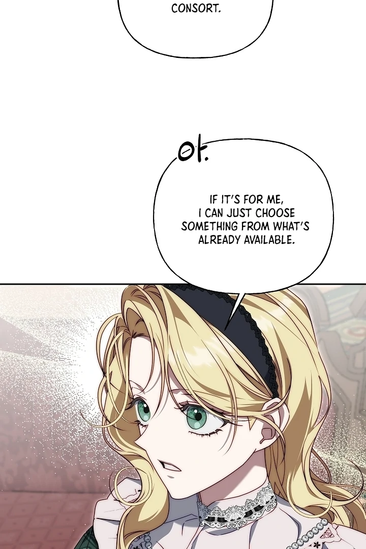 Tamed the Monster Prince chapter 17 page 73