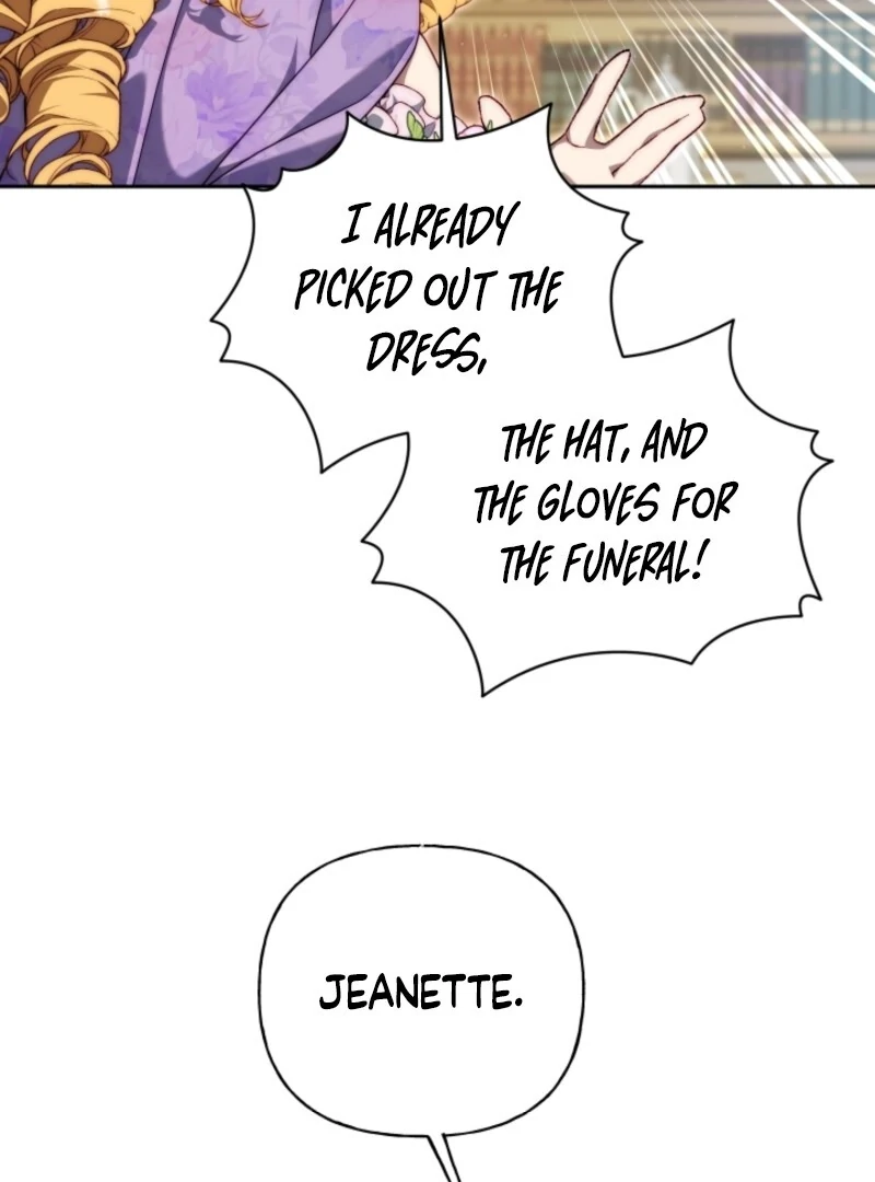 Tamed the Monster Prince chapter 20 page 11