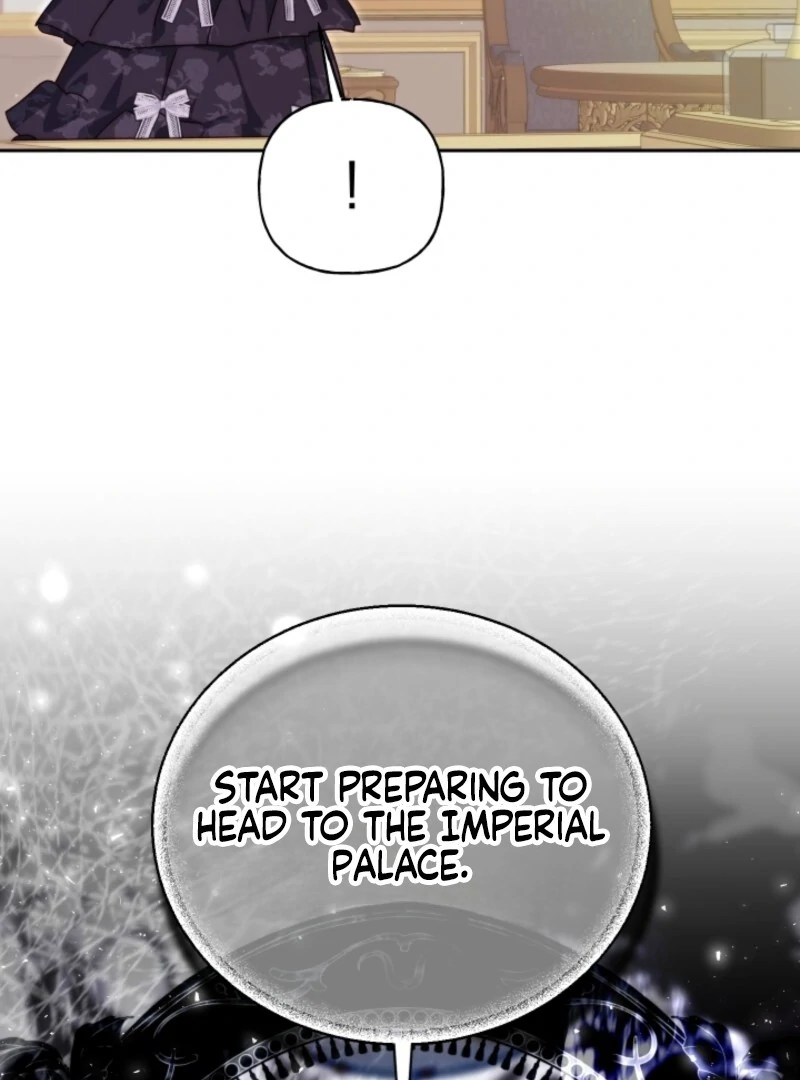 Tamed the Monster Prince chapter 20 page 21