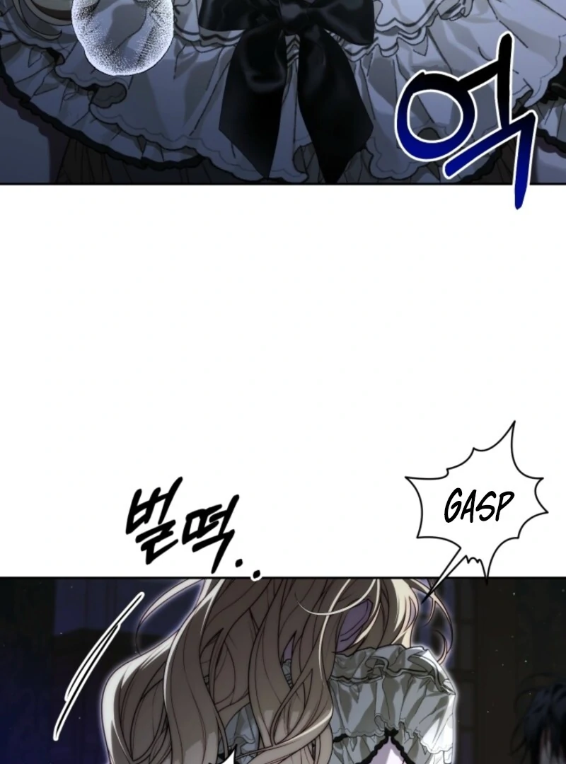 Tamed the Monster Prince chapter 20 page 37