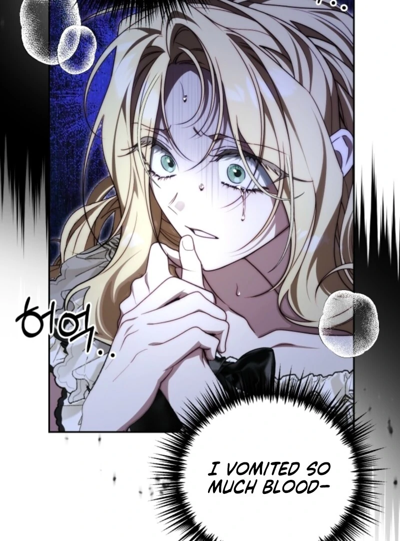 Tamed the Monster Prince chapter 20 page 39