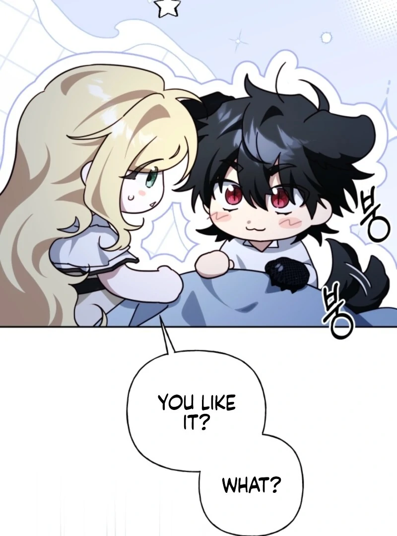 Tamed the Monster Prince chapter 20 page 60