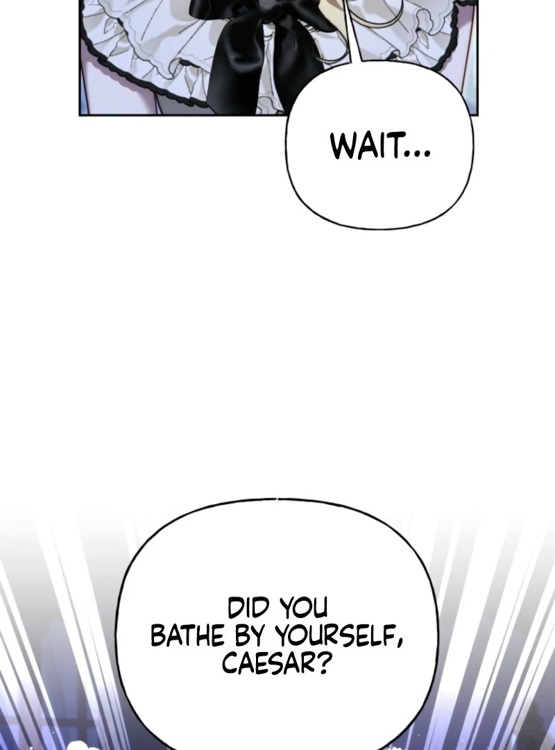 Tamed the Monster Prince chapter 20 page 71