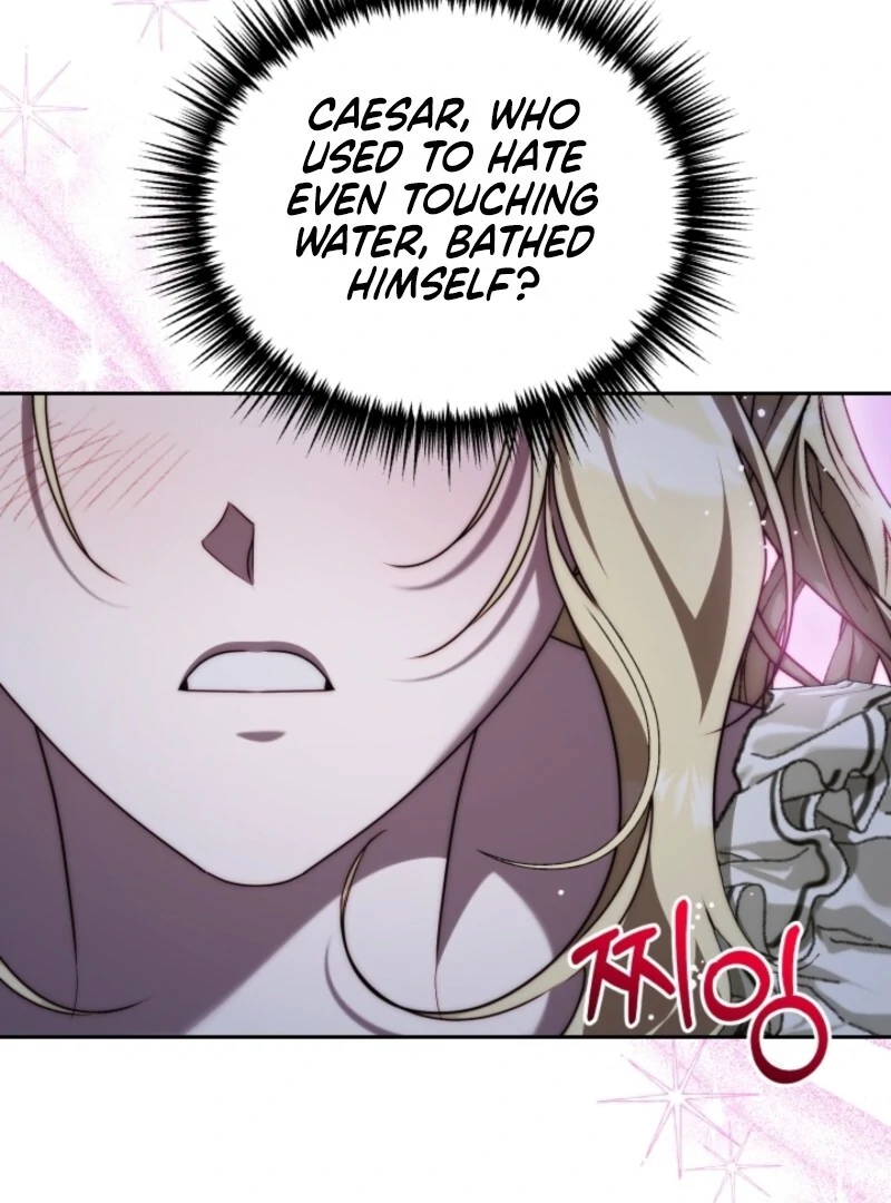 Tamed the Monster Prince chapter 20 page 74