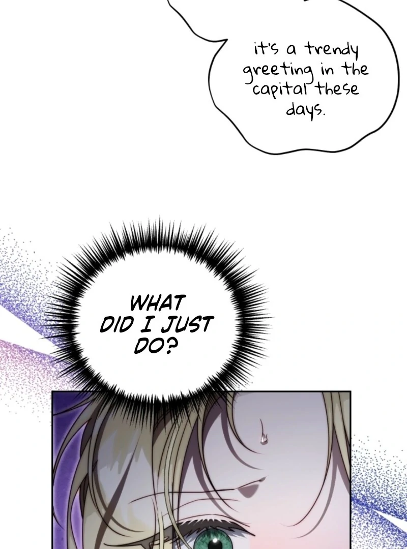 Tamed the Monster Prince chapter 20 page 89