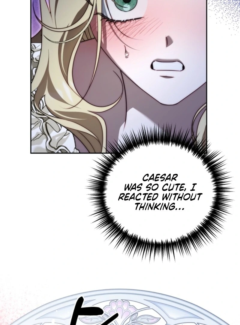 Tamed the Monster Prince chapter 20 page 90
