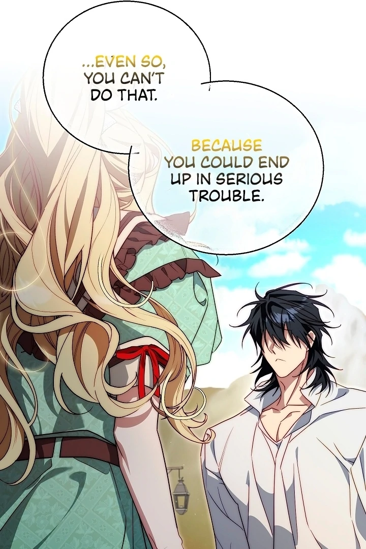 Tamed the Monster Prince chapter 23 page 15
