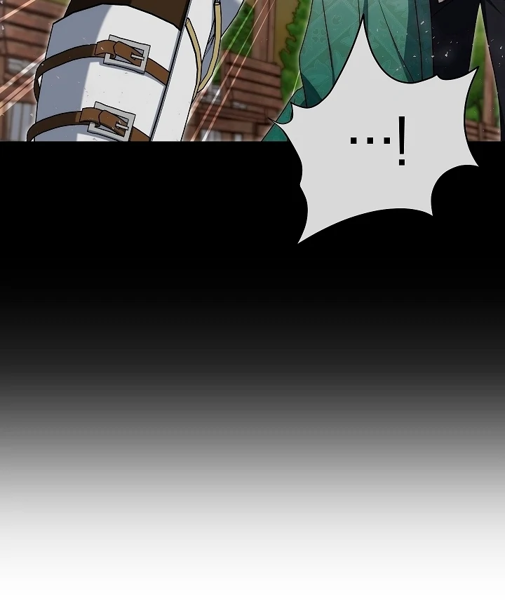 Tamed the Monster Prince chapter 23 page 28