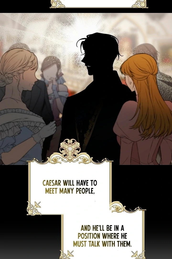 Tamed the Monster Prince chapter 23 page 36