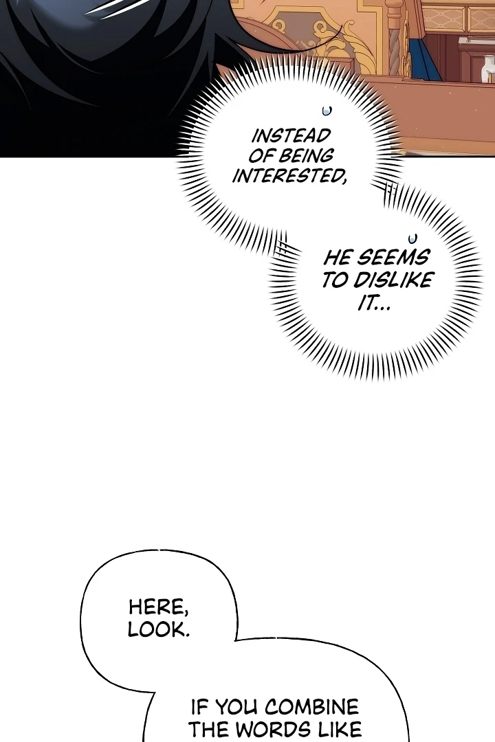 Tamed the Monster Prince chapter 23 page 46