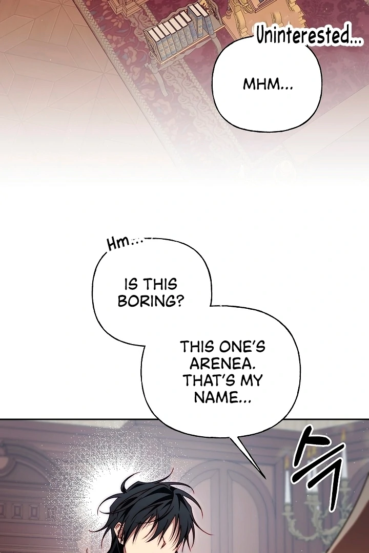 Tamed the Monster Prince chapter 23 page 48