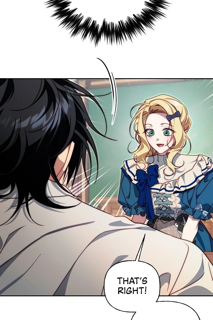 Tamed the Monster Prince chapter 23 page 50