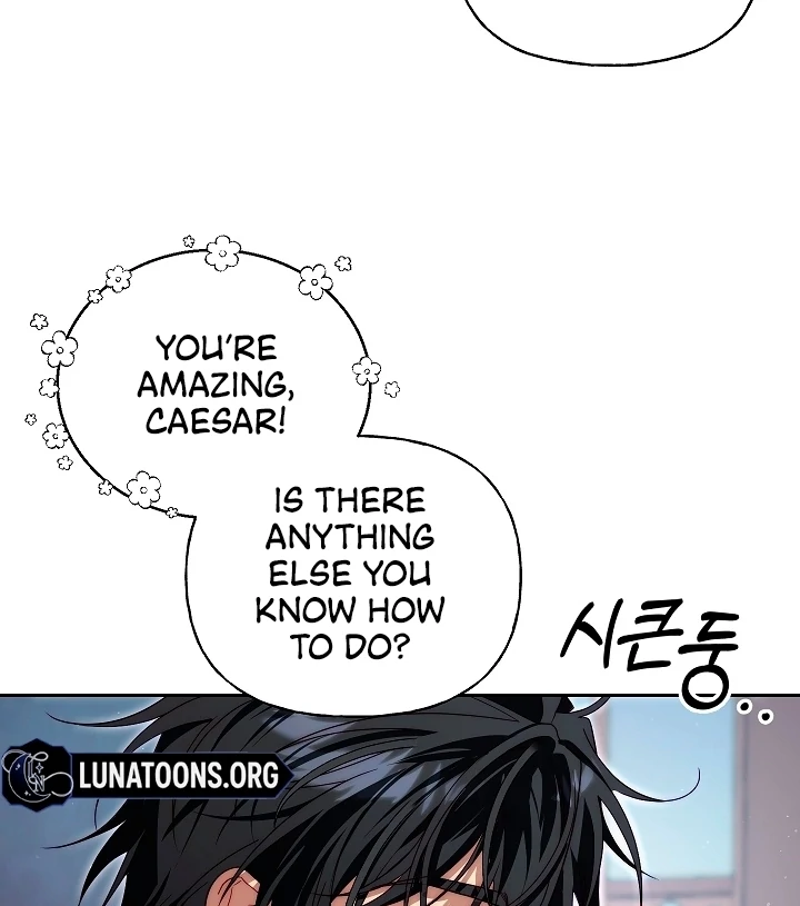Tamed the Monster Prince chapter 23 page 55
