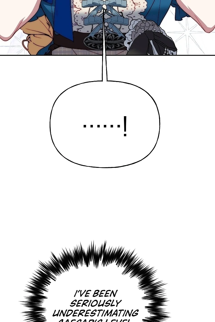 Tamed the Monster Prince chapter 23 page 61