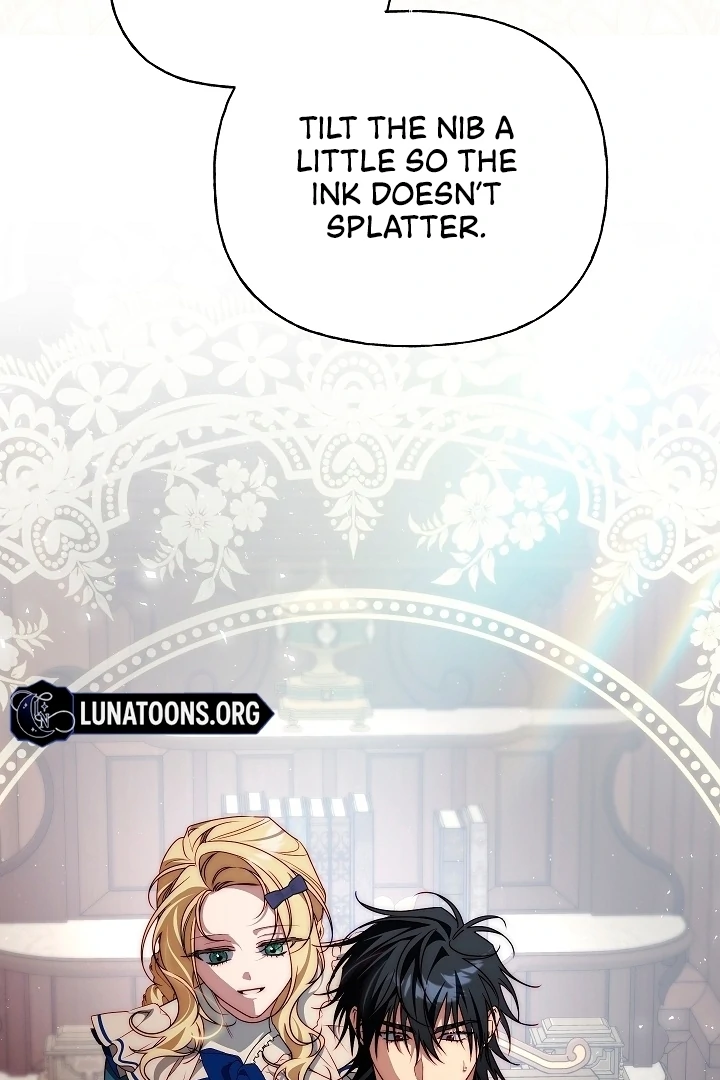 Tamed the Monster Prince chapter 23 page 73