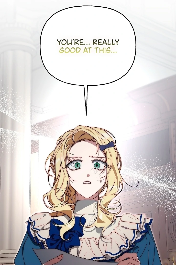 Tamed the Monster Prince chapter 23 page 78