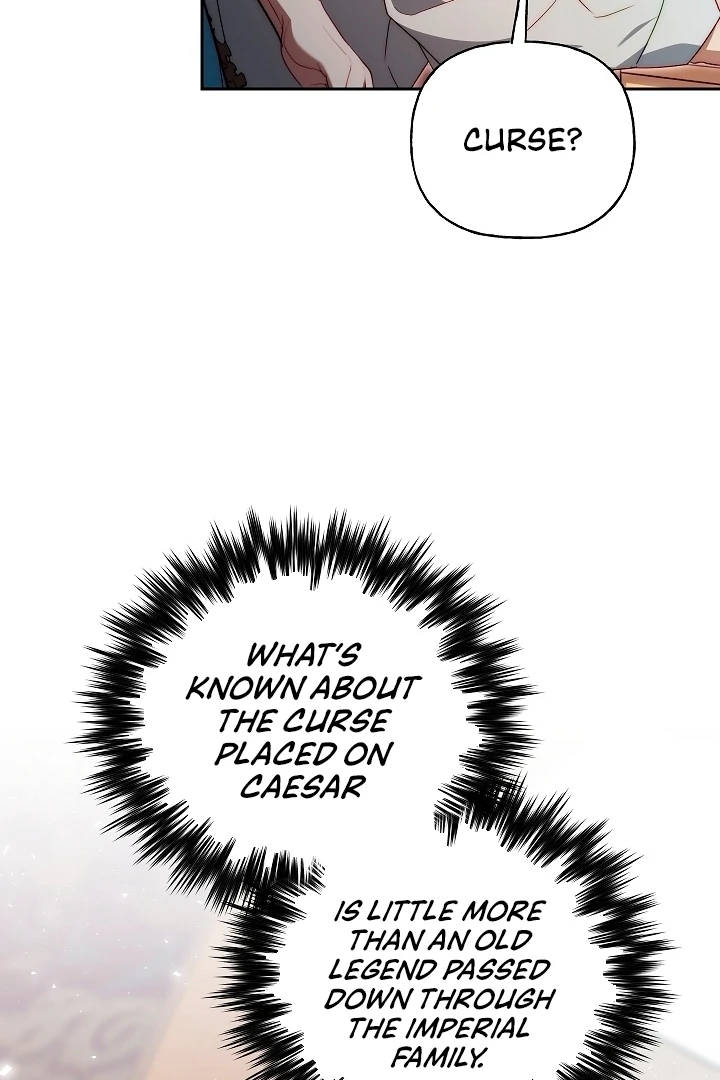 Tamed the Monster Prince chapter 23 page 95