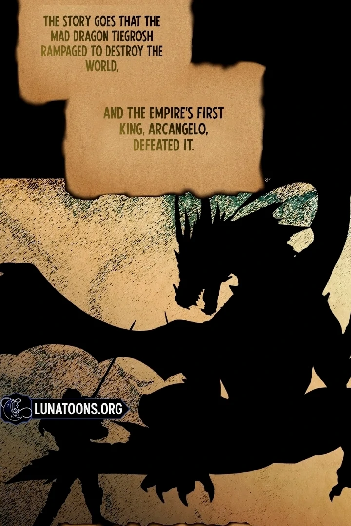 Tamed the Monster Prince chapter 23 page 98