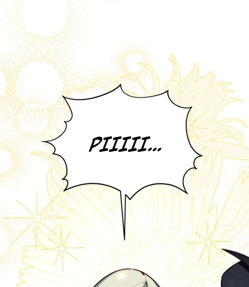 Tamed the Monster Prince chapter 27 page 34