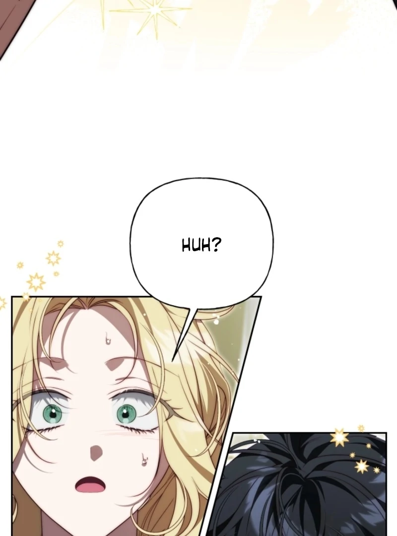 Tamed the Monster Prince chapter 27 page 36