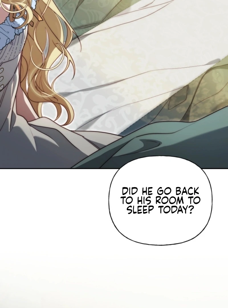 Tamed the Monster Prince chapter 27 page 5