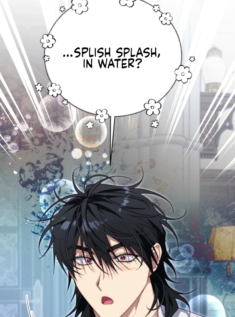 Tamed the Monster Prince chapter 27 page 58
